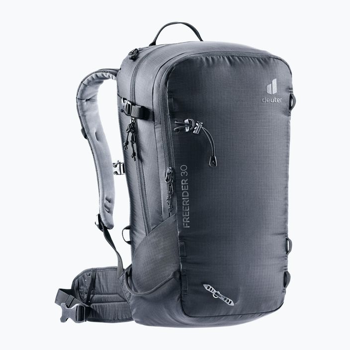 Deuter Freerider 30 l skydiving backpack black 3303322 6