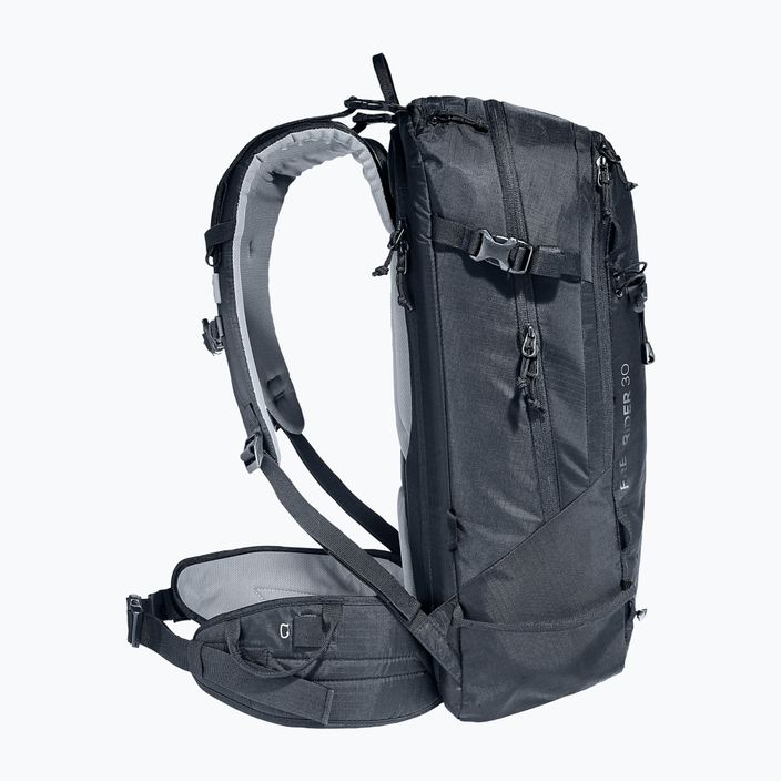 Deuter Freerider 30 l skydiving backpack black 3303322 7