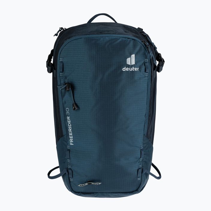 Deuter Freerider 30 l skydiving backpack blue 3303322 14