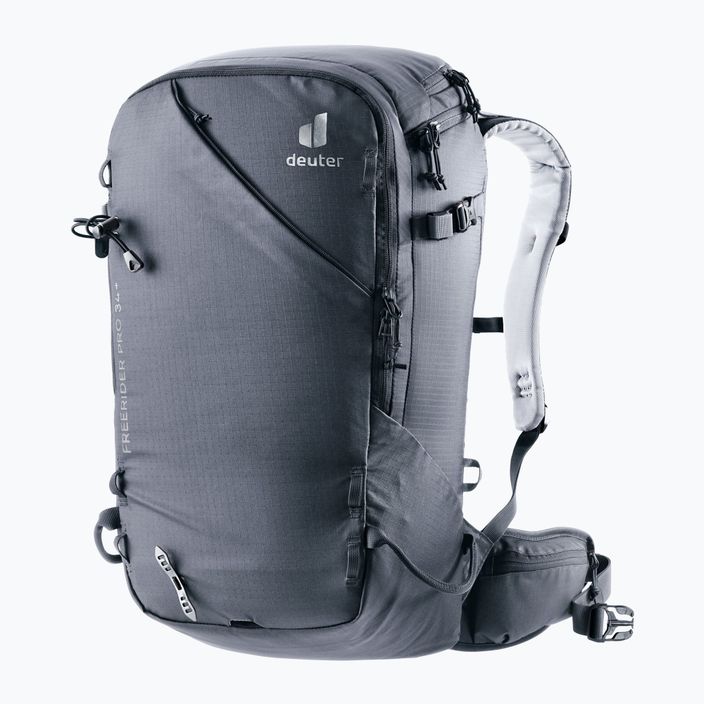 Deuter Freerider Pro 34 l backpack 330352270000 black 5