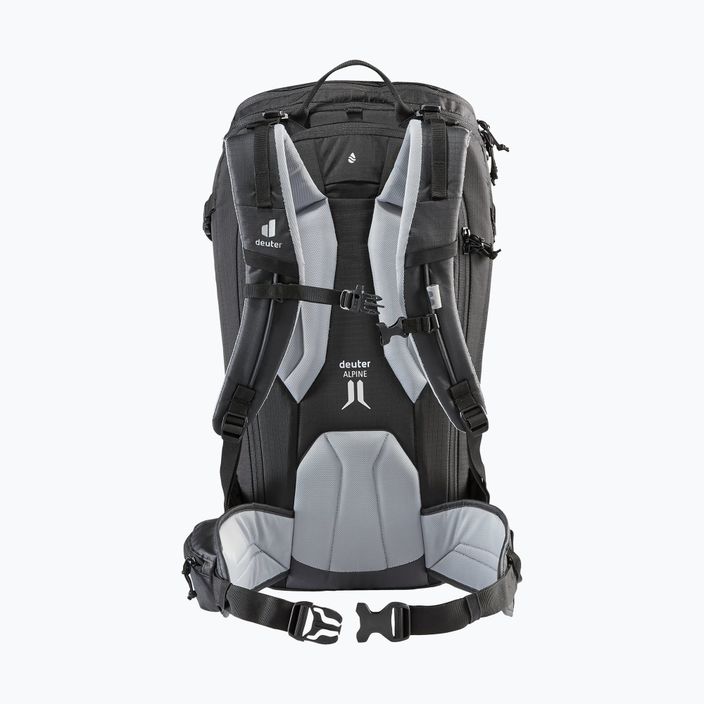 Deuter Freerider Pro 34 l backpack 330352270000 black 8