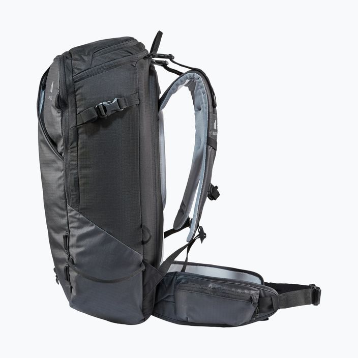 Deuter Freerider Pro 34 l backpack 330352270000 black 9