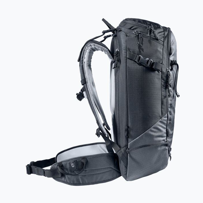 Deuter Freerider Pro 34 l backpack 330352270000 black 10