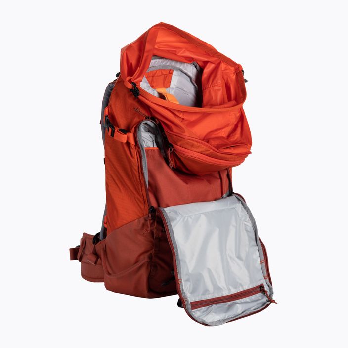 Deuter Freerider Pro 34+ l skydiving backpack orange 3303522 11