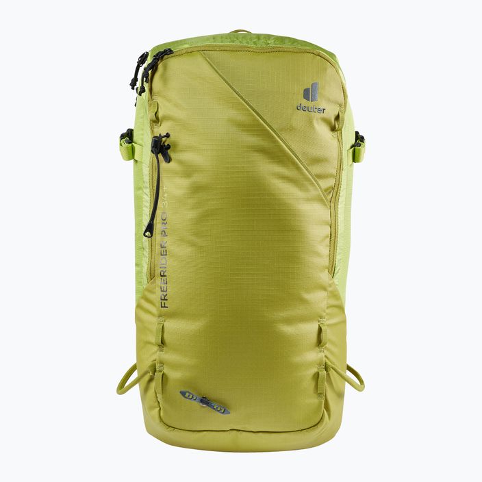 Deuter Freerider Pro 34+ l skydiving backpack green 3303522 6