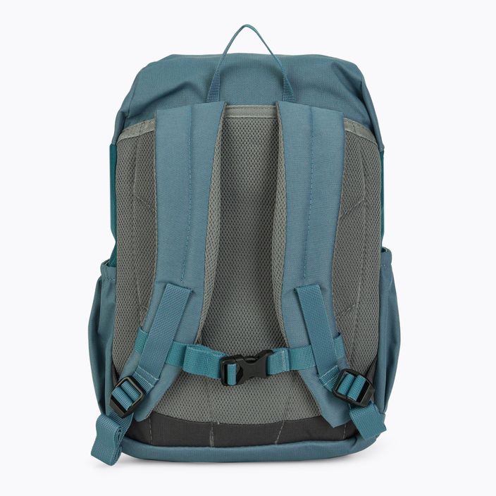 Deuter Waldfuchs 10 children's hiking backpack blue 361022233860 3