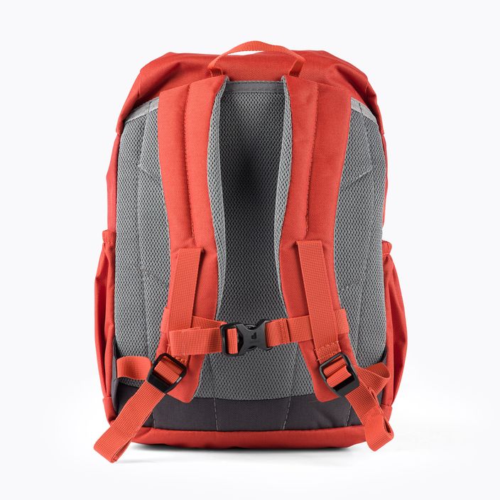 Deuter Waldfuchs 10 l children's hiking backpack orange 361022259090 3