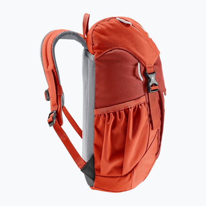 Deuter Waldfuchs 10 l children's hiking backpack orange 361022259090 4