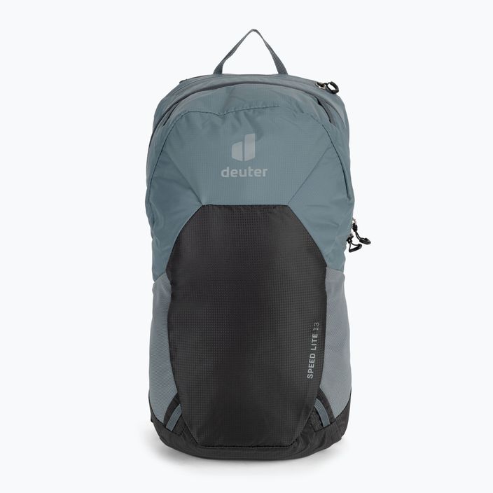 Deuter Speed Lite 13 l hiking backpack blue-grey 341002244120 2