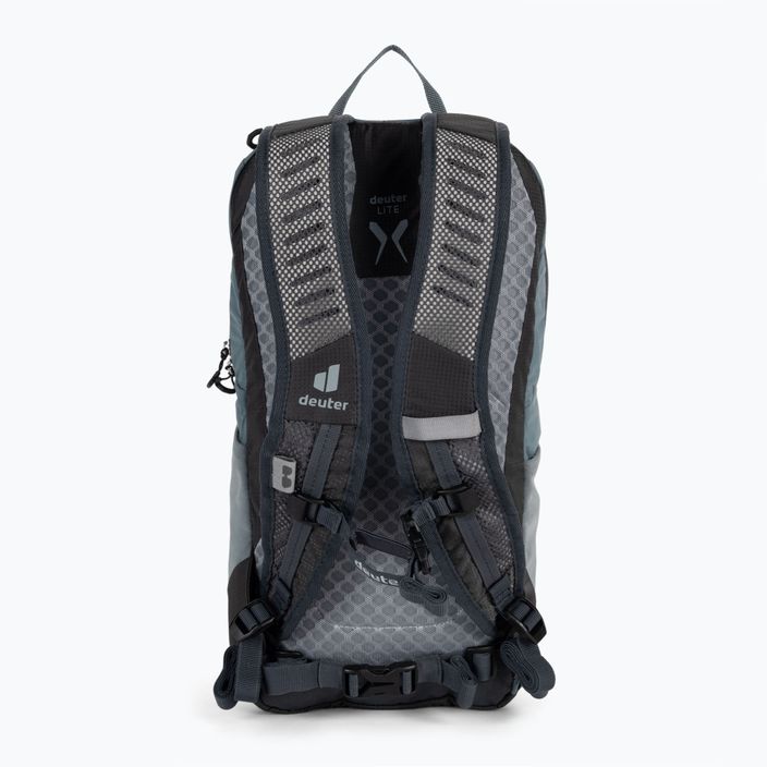 Deuter Speed Lite 13 l hiking backpack blue-grey 341002244120 3