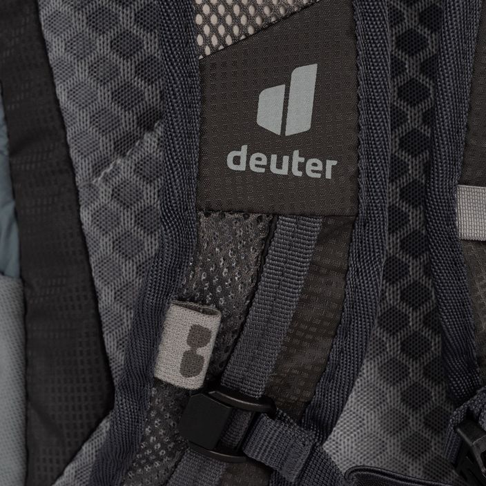 Deuter Speed Lite 13 l hiking backpack blue-grey 341002244120 6
