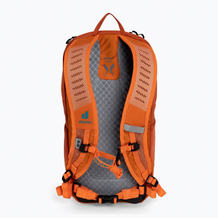Deuter Speed Lite 13 l hiking backpack orange 341002299060 2