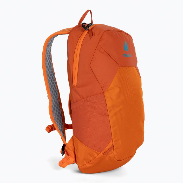 Deuter Speed Lite 13 l hiking backpack orange 341002299060 3