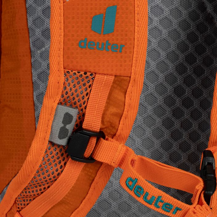 Deuter Speed Lite 13 l hiking backpack orange 341002299060 5