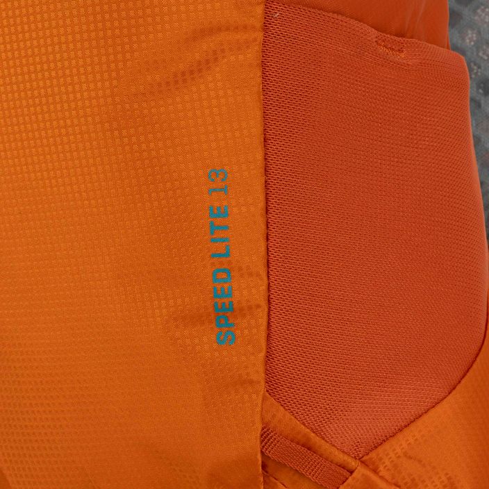Deuter Speed Lite 13 l hiking backpack orange 341002299060 7