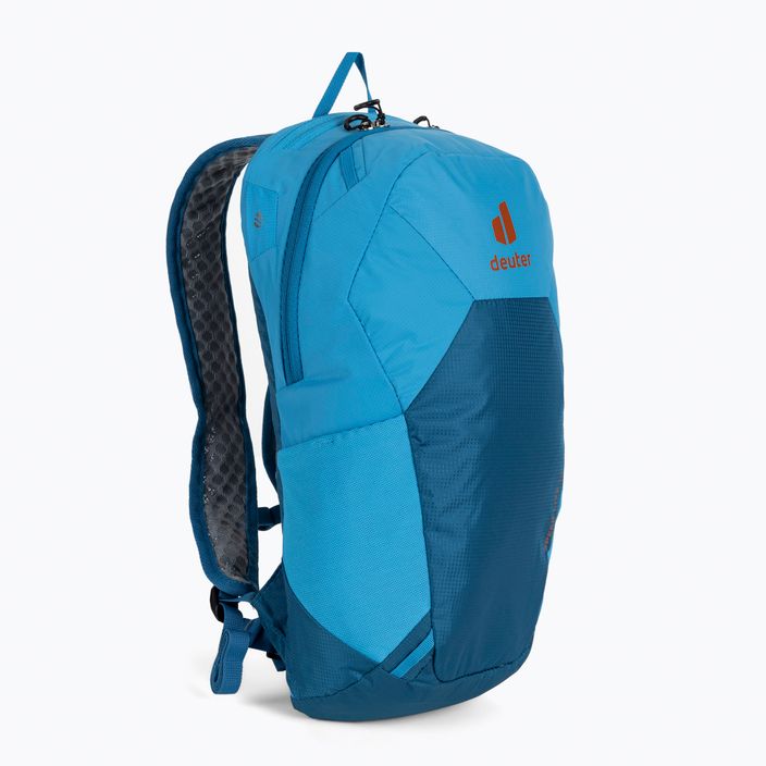 Deuter Speed Lite 13 l hiking backpack blue 341002213610 3