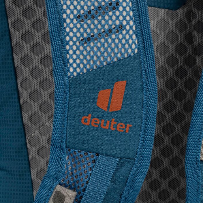 Deuter Speed Lite 13 l hiking backpack blue 341002213610 6