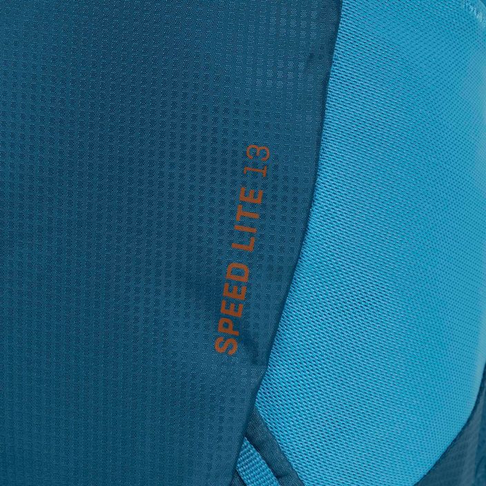 Deuter Speed Lite 13 l hiking backpack blue 341002213610 7