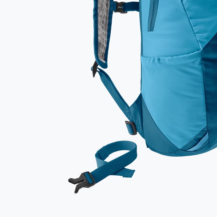 Deuter Speed Lite 13 l hiking backpack blue 341002213610 13