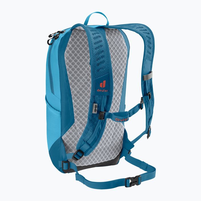 Deuter Speed Lite 13 l hiking backpack blue 341002213610 14