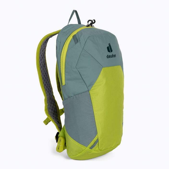 Deuter Speed Lite 13 l hiking backpack green 341002228070 2