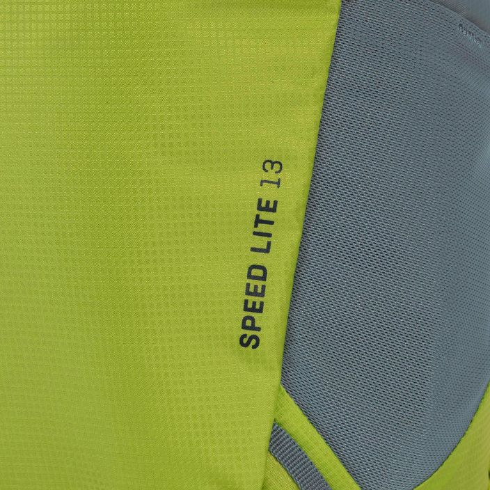 Deuter Speed Lite 13 l hiking backpack green 341002228070 6
