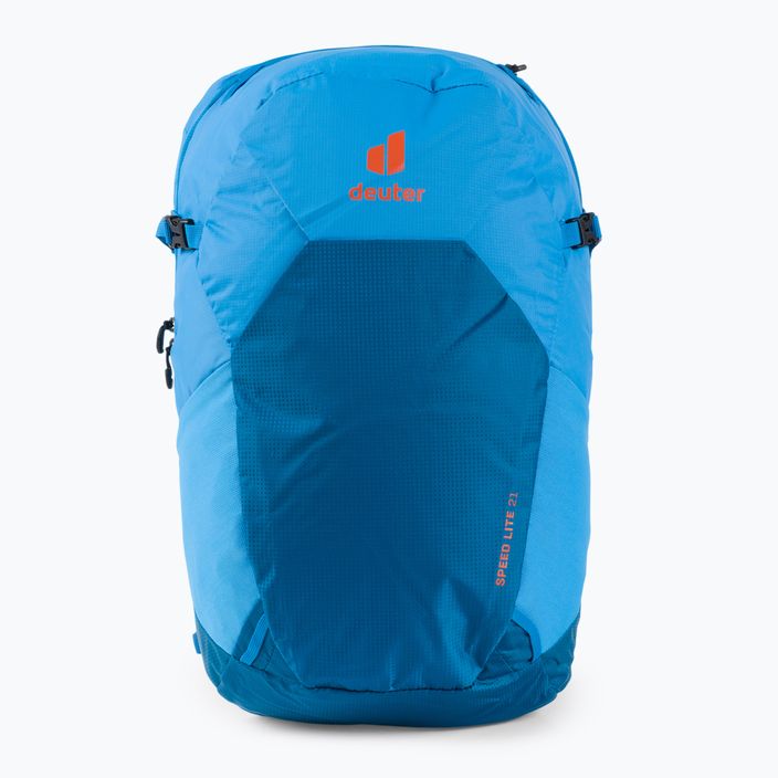 Deuter Speed Lite 21 l hiking backpack blue 341022213610