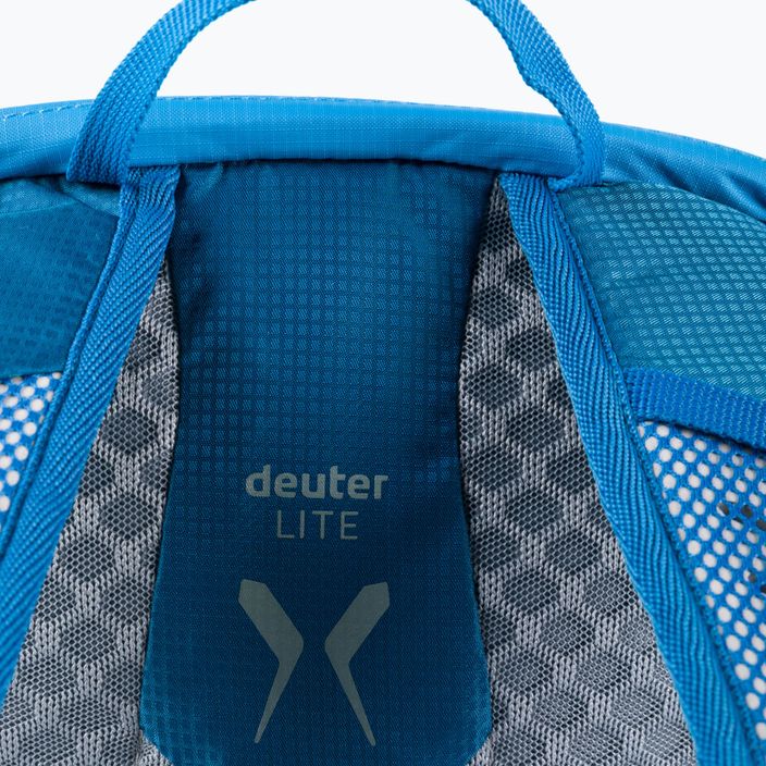 Deuter Speed Lite 21 l hiking backpack blue 341022213610 7