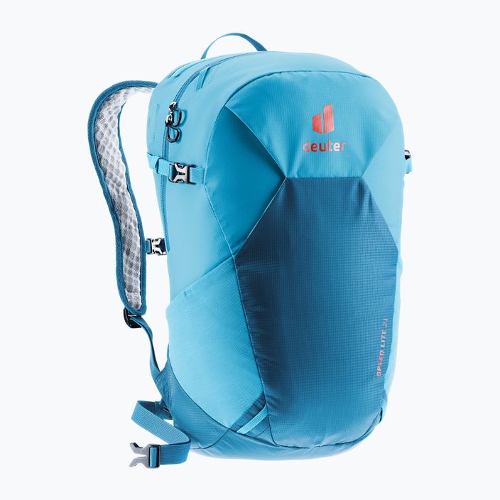 Deuter Speed Lite 21 l hiking backpack blue 341022213610 9
