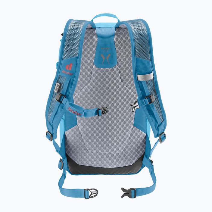 Deuter Speed Lite 21 l hiking backpack blue 341022213610 15
