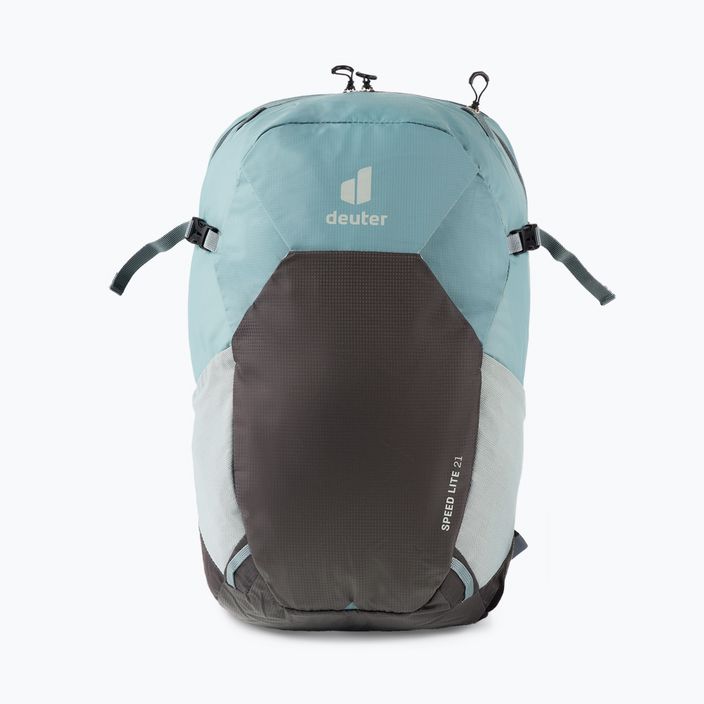 Deuter Speed Lite 21 l hiking backpack grey 341022244120