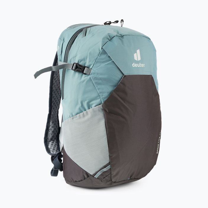 Deuter Speed Lite 21 l hiking backpack grey 341022244120 2