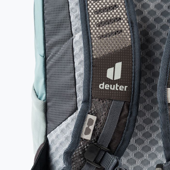 Deuter Speed Lite 21 l hiking backpack grey 341022244120 8