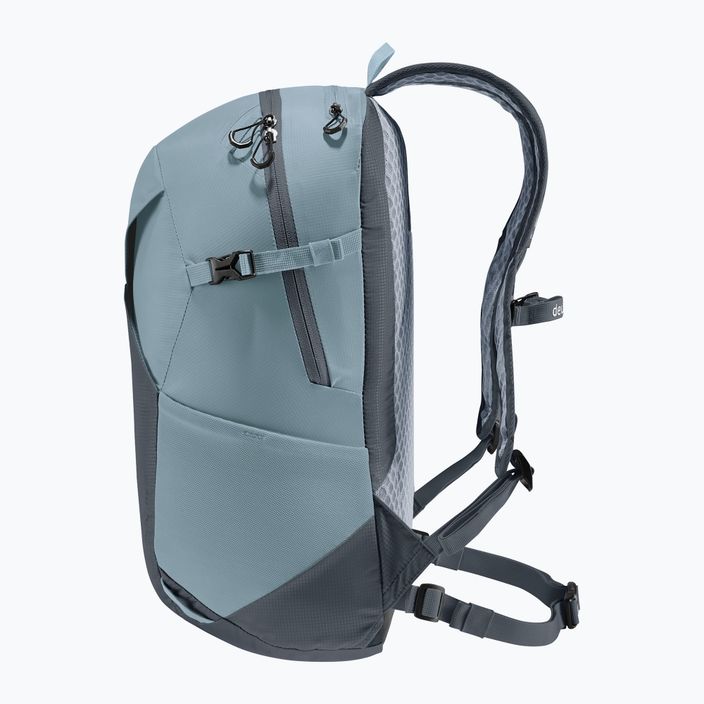 Deuter Speed Lite 21 l hiking backpack grey 341022244120 4