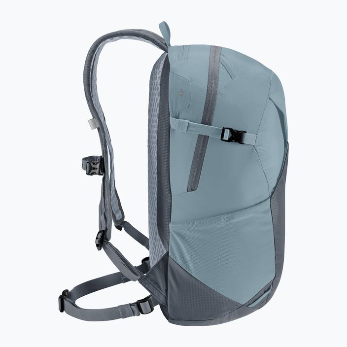 Deuter Speed Lite 21 l hiking backpack grey 341022244120 5