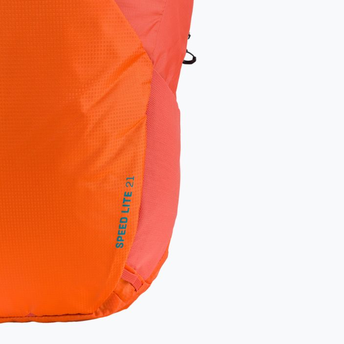 Deuter Speed Lite 21 l hiking backpack orange 341022299060 5