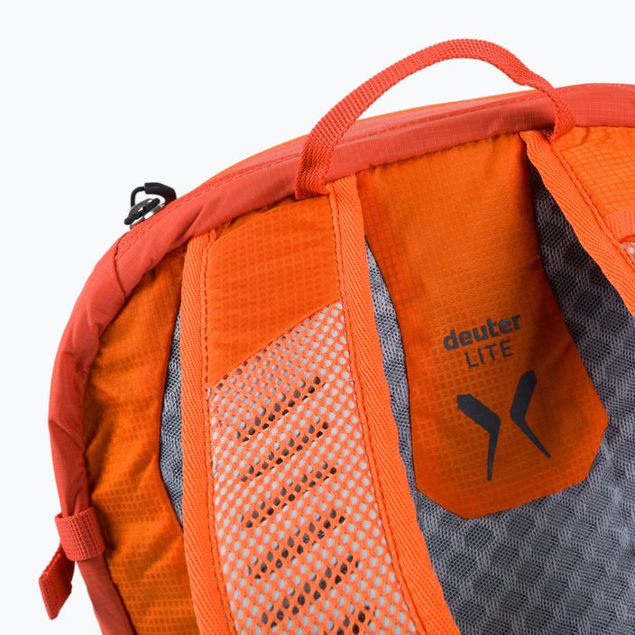 Deuter Speed Lite 21 l hiking backpack orange 341022299060 6