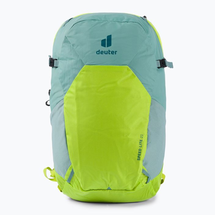Deuter Speed Lite 21 l hiking backpack green 341022228070