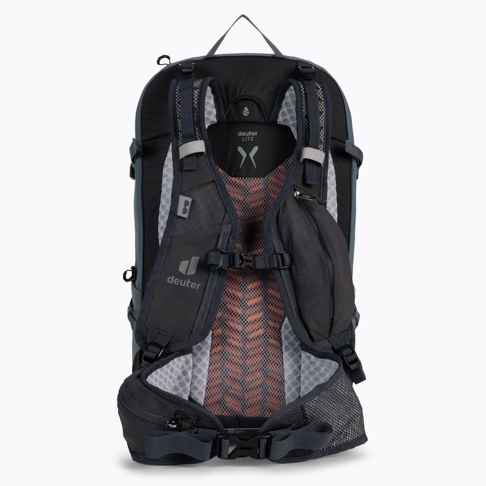 Deuter Speed Lite 23 l hiking backpack blue-grey 341032244120 2