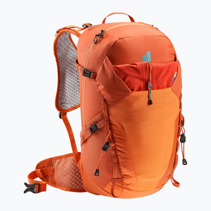 Deuter Speed Lite 23 l hiking backpack orange 341032299060