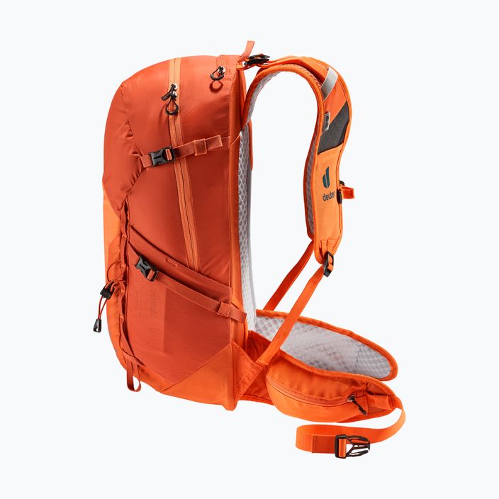 Deuter Speed Lite 23 l hiking backpack orange 341032299060 2