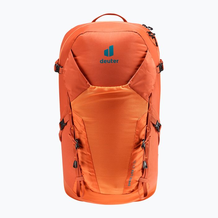 Deuter Speed Lite 23 l hiking backpack orange 341032299060 4