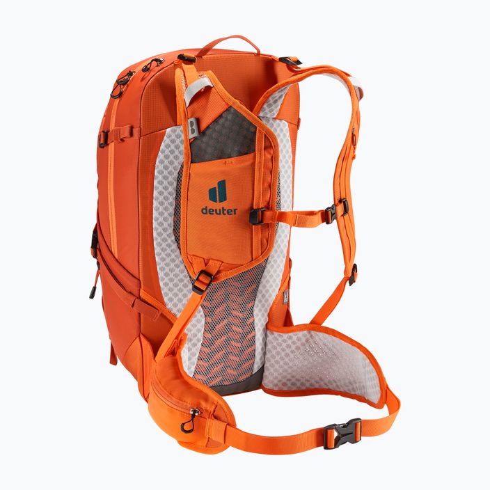 Deuter Speed Lite 23 l hiking backpack orange 341032299060 5