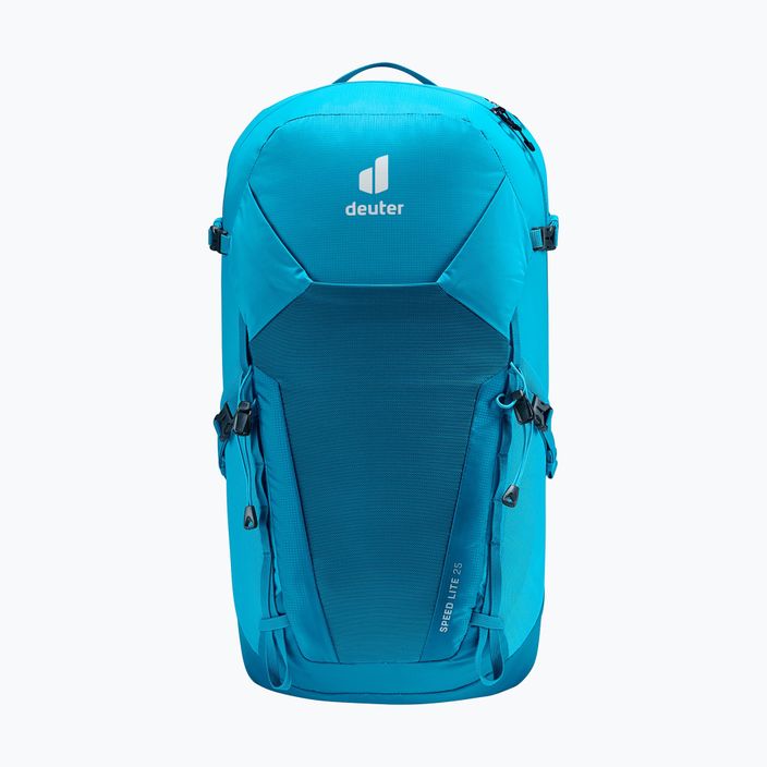 Deuter Speed Lite 25 l azure/reef hiking backpack