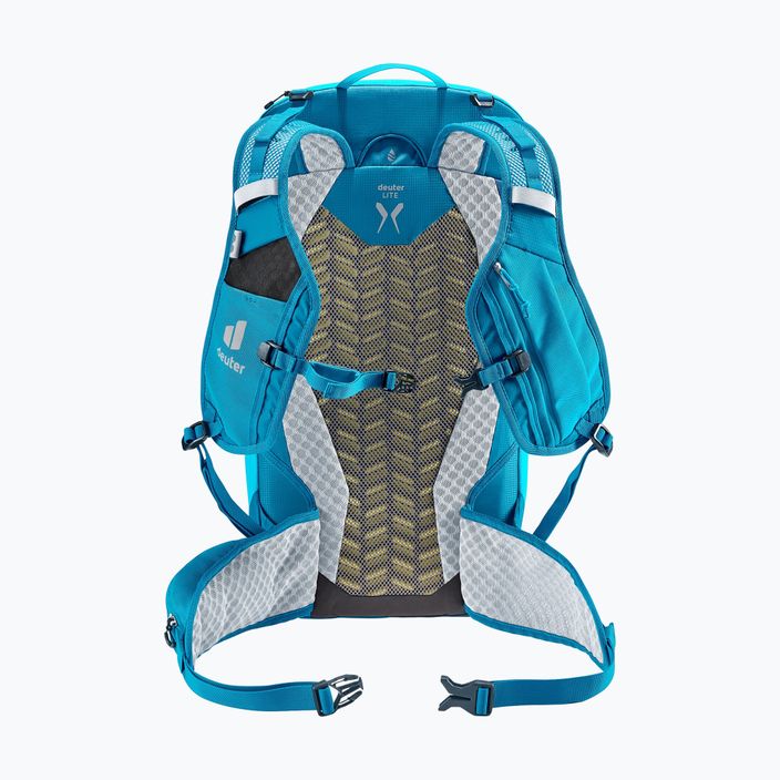 Deuter Speed Lite 25 l azure/reef hiking backpack 2