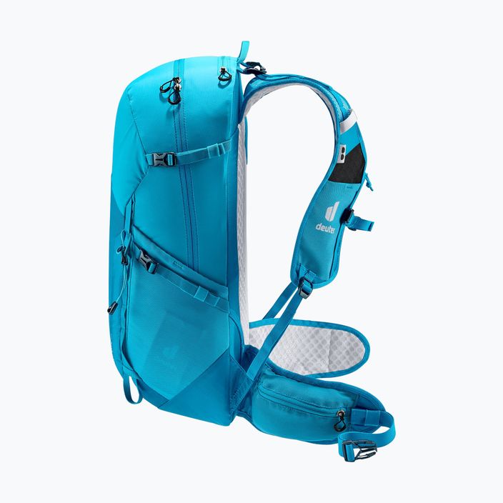 Deuter Speed Lite 25 l azure/reef hiking backpack 5
