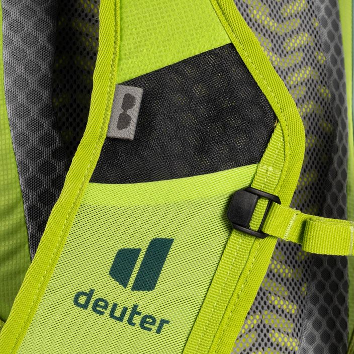 Deuter Speed Lite 25 l hiking backpack green-blue 341042228070 9