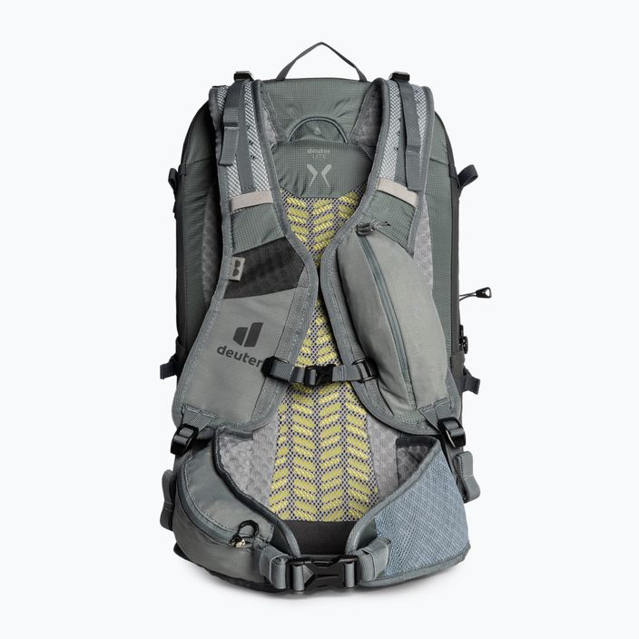 Deuter Speed Lite 25 l hiking backpack grey 341042244090 2