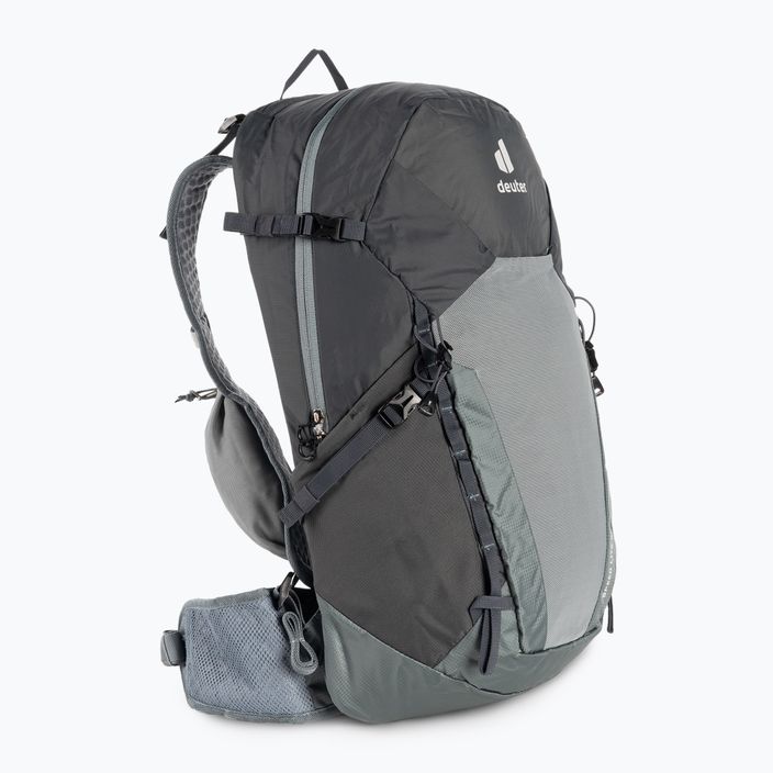 Deuter Speed Lite 25 l hiking backpack grey 341042244090 3