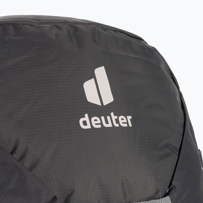 Deuter Speed Lite 25 l hiking backpack grey 341042244090 4